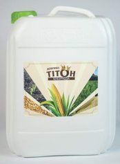 Тітон Кукурудза