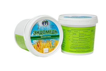 Регулятор росту ЕндоМідь, 2.4 кг