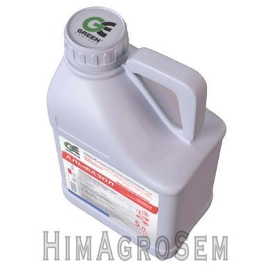 Інсектицид Альфазол 5л (Green Express), 5 л