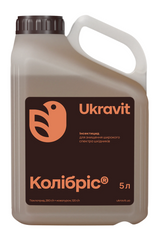 Інсектицид Колібріс 5л (Ukravit)