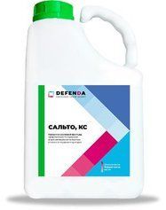 Фунгіцид Сальто, 5 л