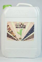 Тітон Паросток