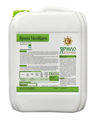 Добриво Ярило Молібден, 10 л