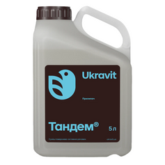 Ад'ювант Тандем 5л (Ukravit)