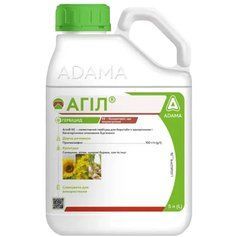 Гербіцид Агіл 5л (ADAMA), 5 л