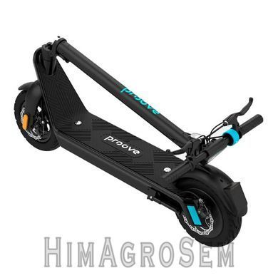 Електросамокат Proove X-city MAX