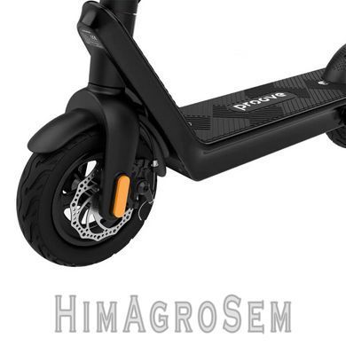 Електросамокат Proove X-city MAX