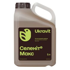 Гербіцид Селеніт Макс 5л, 5 л
