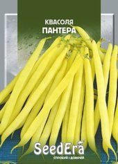 Насіння квасолі спаржевої Пантера (SeedEra), 20 г