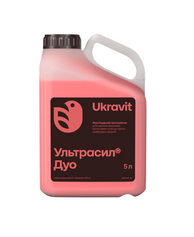 Протруйник Ультрасил Дуо 5л, 5 л