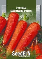 Насіння моркви Шантане Роял (SeedEra), 20 г