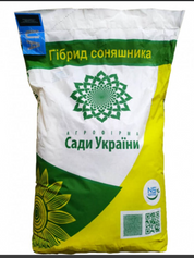 Насіння соняшника РІМІ 2(Сади України), Clearfield (Євролайтінг), Стандарт, 2024