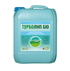 Прилипач Турболип Біо 10л, 10 л