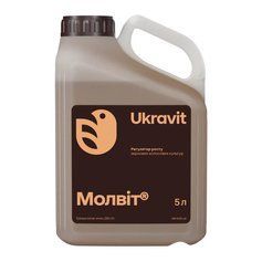 Регулятор росту Молвіт 5л, 5 л