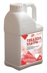 Протруйник Тебазол Ультра ТКС, 5 л