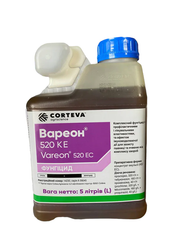 Фунгіцид Вареон, 5 л
