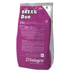 Мікродобриво Брексіл Дуо (Brexil Duo), Valagro, 5 кг