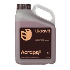 Регулятор росту Асгард 5л, 5 л