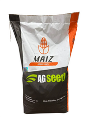 Насіння кукурудзи AGseed AG 9300 (Y-FLEX ФАО-300), ФАО 300, 2025