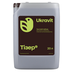 Гербіцид Тізер 20л, 20 л