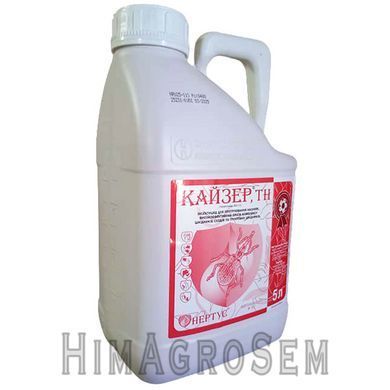 Протруйник Кайзер (Нертус) , 5 л