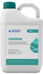 Адювант Силіон 5л, 5 л