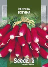 Насіння редиски Богиня (SeedEra), 20 г