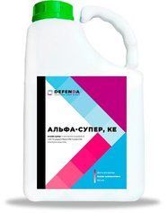 Інсектицид Альфа Супер, 5 л