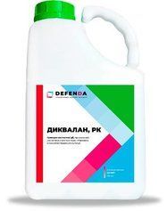 Десикант Диквалан, 20 л