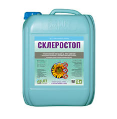 Біопрепарат Склеростоп 10л, 10 л