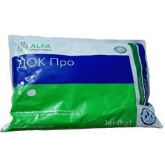 Фунгіцид Док Про 1кг(ALFA), 1 кг