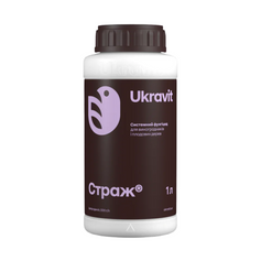 Фунгіцид Страж (Ukravit), 1 л