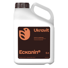Акарицид Ескаліп 5л (Ukravit), 5 л