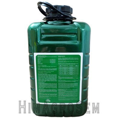 Фултек Плюс (Fulltec Plus) фитостимулянт 5л(Spraytec), 5 л