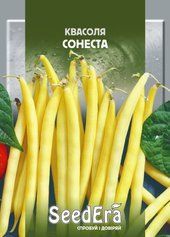 Насіння квасолі спаржевої Сонеста (SeedEra), 20 г
