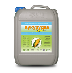 Мікродобриво Кукурудза Турбо 10л, 10 л