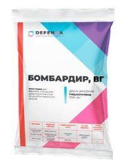 Інсектицид Бомбардир, 250 г