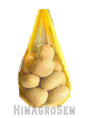 Насіннева картопля Арізона 2,5 кг (Agrico), Перша Репродукція, Сітка 2.5 кг