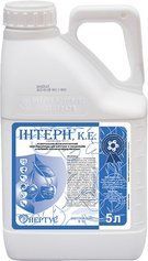 Інсектицид Інтерн, КЕ, 5 л
