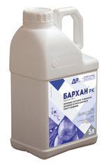 Інсектицид Бархан РК, 5 л