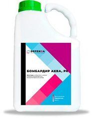 Інсектицид Бомбардир Аква, 5 л