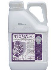 Фунгіцид Тіома, КС, 5 л