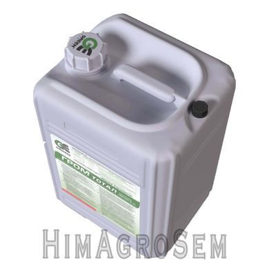 Гербицид Гром Тотал 20л від Green Express, 20 л