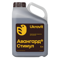 Регулятор росту Авангард Стимул 5л, 5 л