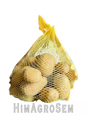 Насіннева картопля Раномі 2,5 кг (Agrico), Перша Репродукція, Сітка 2.5 кг