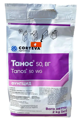 Фунгіцид Танос, 2 кг