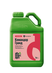 Протруйник Командор Гранд, 5 л
