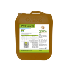 Добриво Ярило Цинк-150, 10 л