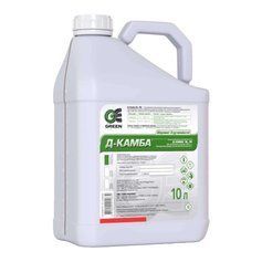 Гербіцид Д-Камба 10л (Green Express), 10 л