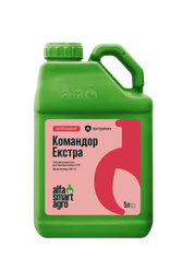 Протруйник Командор Екстра, 5 л